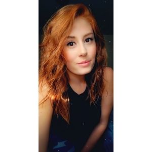 Meet your Posher, Alisha